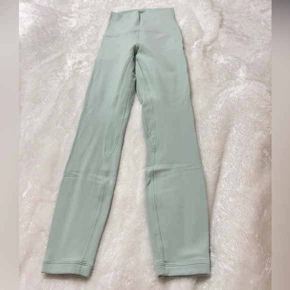 Sneak Peek! Lululemon Sale Size 0-4 All New-Like New Condition - Picture 7 of 12